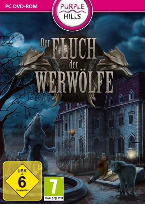 Der Fluch der Werwölfe