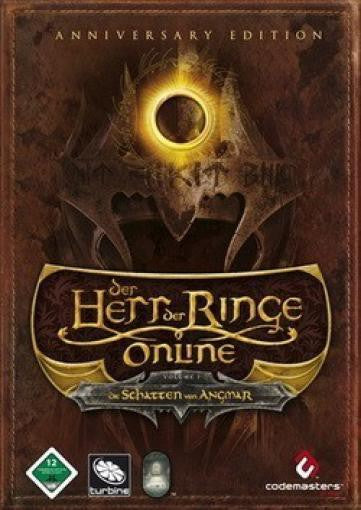 Der Herr der Ringe Online — Anniversary Edition