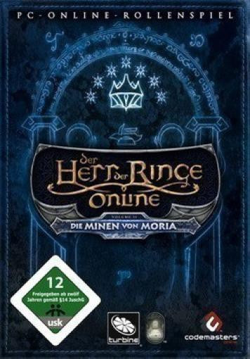 Der Herr der Ringe Online - Minen von Moria