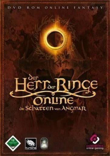 Der Herr der Ringe Online