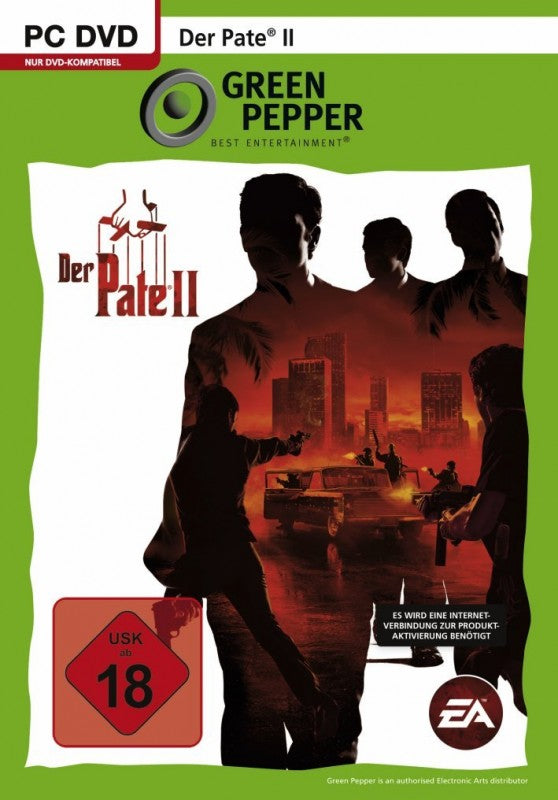 Der Pate 2 [GreenPepper] (DE)