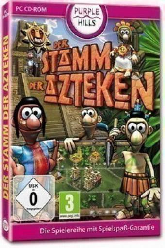 Der Stamm der Azteken