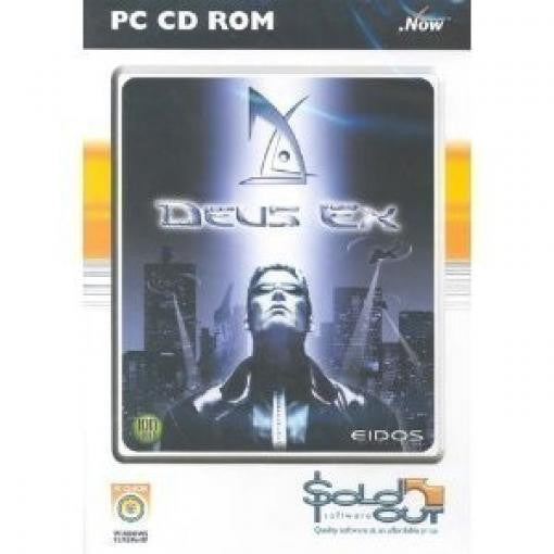 Deus Ex