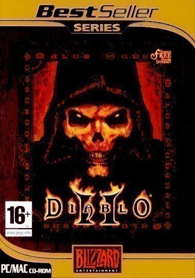 Diablo 2