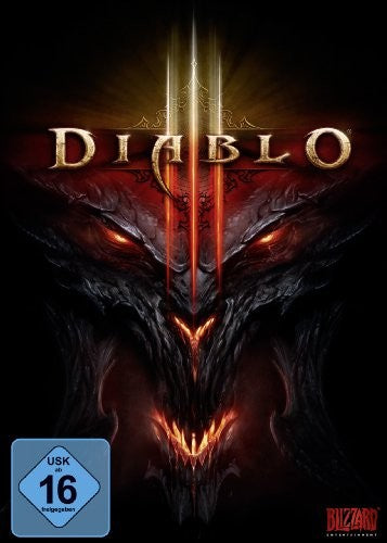 Diablo 3