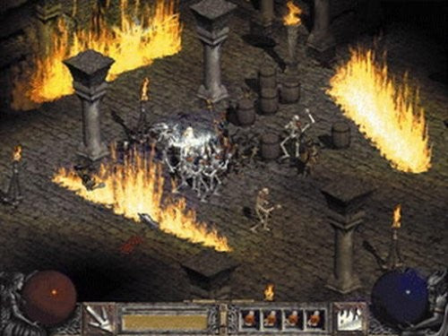 Diablo II [Best Seller Series]