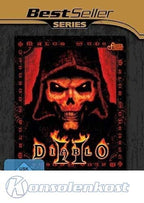 Diablo II [Best Seller Series]