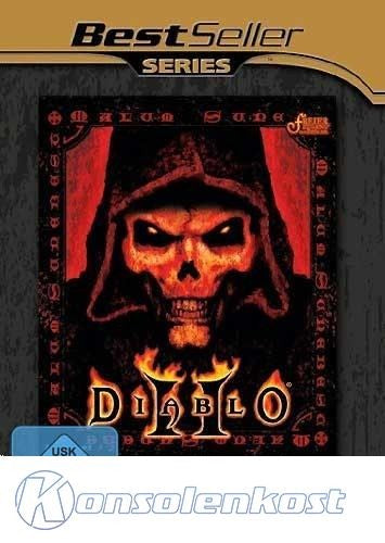 Diablo II [Best Seller Series]