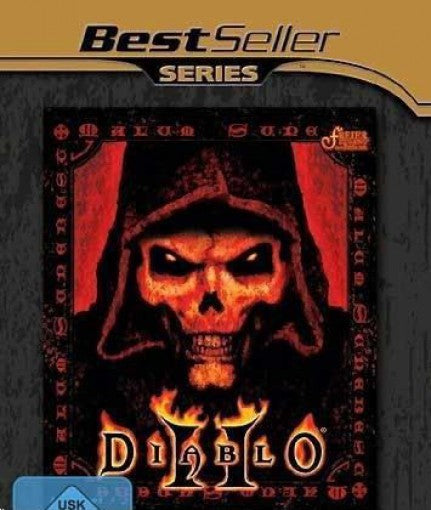 Diablo II [Best Seller Series]