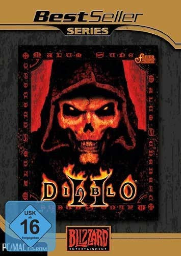 Diablo II [Best Seller Series]