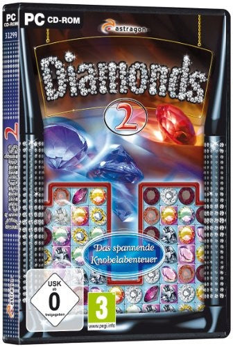 Diamonds 2