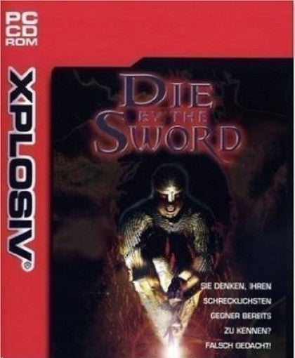 Die by the Sword