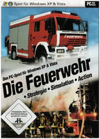 Die Feuerwehr