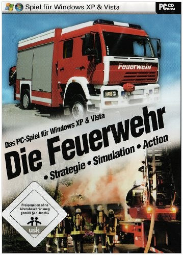 Die Feuerwehr