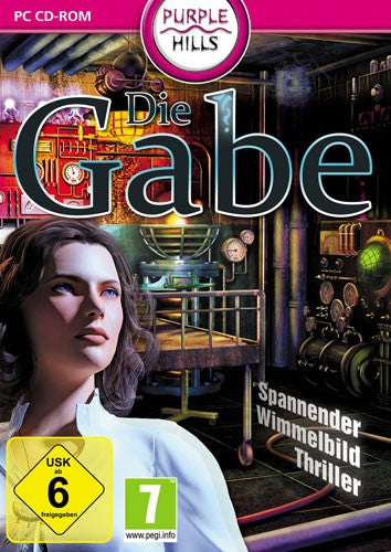 Die Gabe