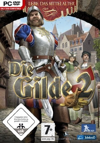 Die Gilde 2
