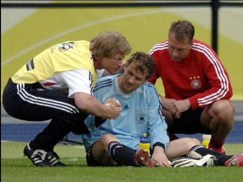 Die große Fußball-Chronik 2010 + DVD-Video
