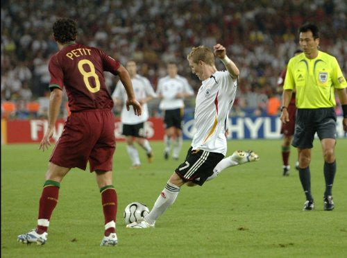 Die große Fußball-Chronik 2010 + DVD-Video