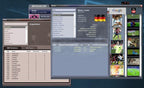 Die große Fußball-Chronik 2010 + DVD-Video
