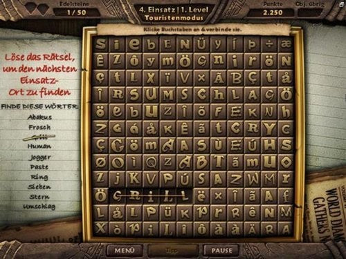 Die große PopCap-Wimmelbild-Box
