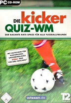 Die Kicker Quiz-WM