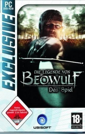 Die Legende von Beowulf