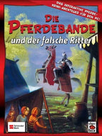Die Pferdebande 2: und der falsche Ritter