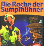 Die Rache der Sumpfhühner