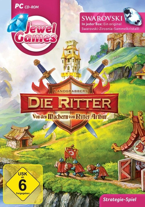 Die Ritter