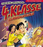Die schlaue Bande - 4. Klasse