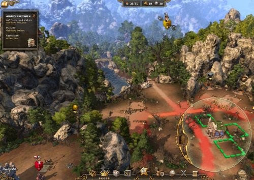 Die Siedler 7 — Gold Edition