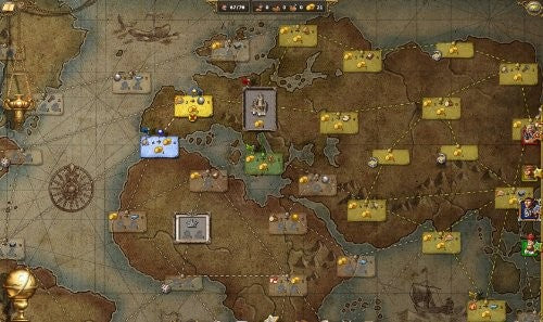 Die Siedler 7 — Gold Edition