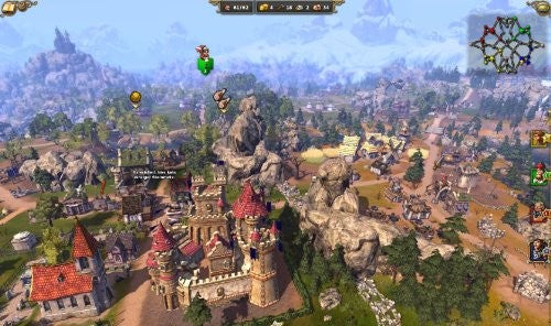 Die Siedler 7 — Gold Edition