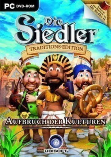 Die Siedler - Aufbruch der Kulturen