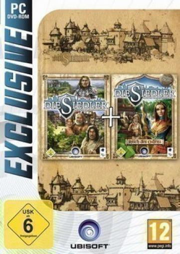 Die Siedler - Aufstieg eines Königreichs Silver Edition