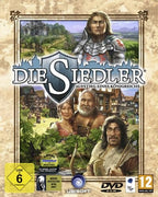 Die Siedler: Aufstieg eines Königreichs