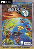 Die Siedler IV