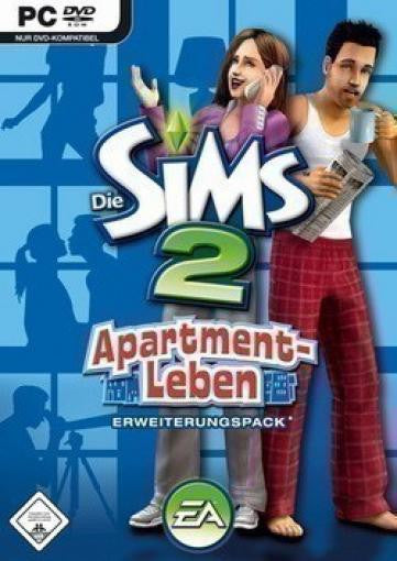Die Sims 2: Apartment-Leben