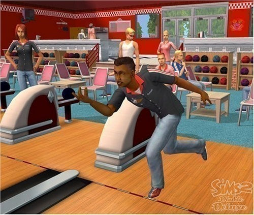 Die Sims 2: Double Deluxe