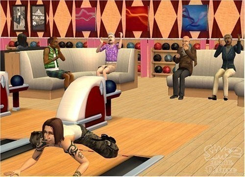 Die Sims 2: Double Deluxe