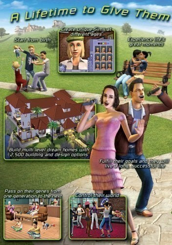 Die Sims 2: Double Deluxe