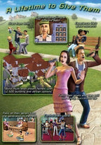 Die Sims 2: Double Deluxe