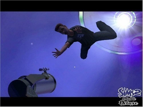 Die Sims 2: Double Deluxe