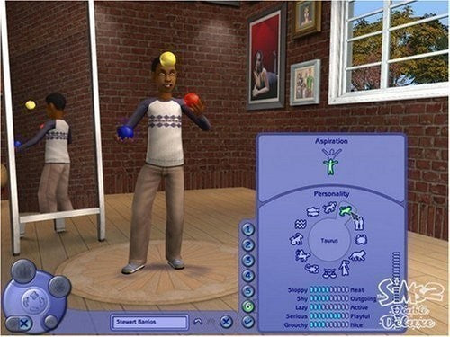 Die Sims 2: Double Deluxe