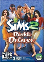 Die Sims 2: Double Deluxe