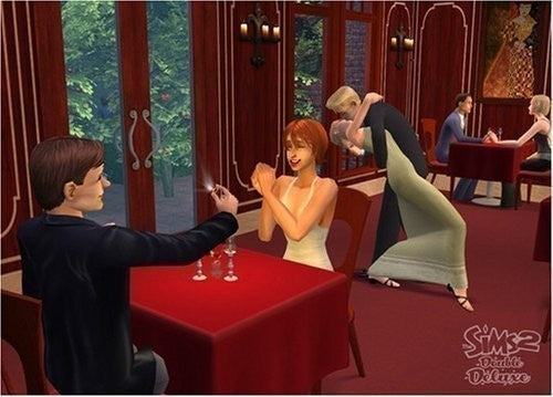 Die Sims 2: Double Deluxe