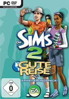 Die Sims 2 - Gute Reise