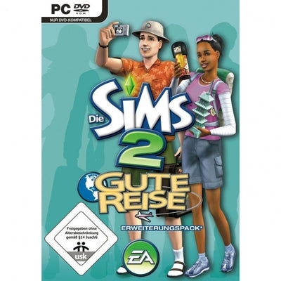 Die Sims 2 - Gute Reise