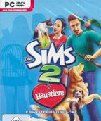 Die Sims 2: Haustiere