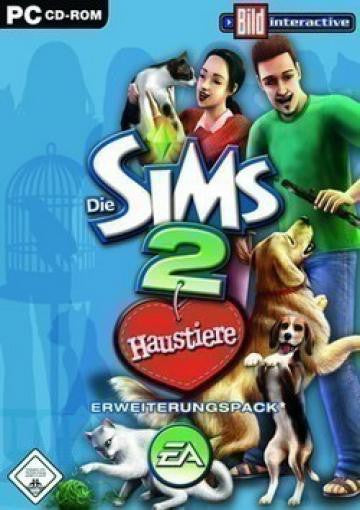 Die Sims 2: Haustiere